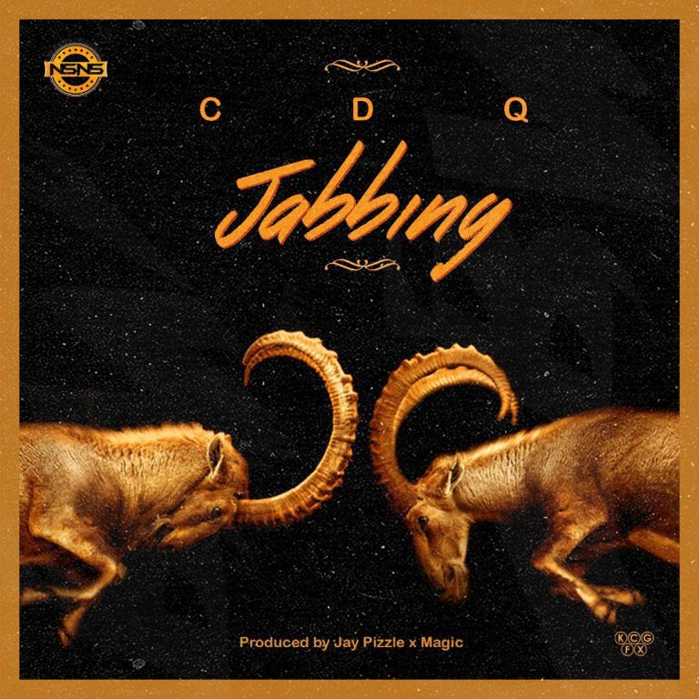 CDQ – Jabbing