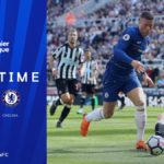 VIDEO: Newcastle vs Chelsea 3-0 – Highlights & Goals