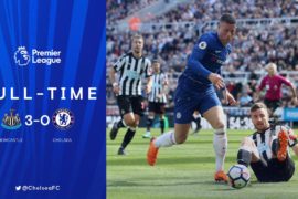 VIDEO: Newcastle vs Chelsea 3-0 – Highlights & Goals