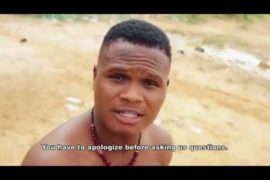 COMEDY VIDEO: Oluwadolarz – This Is Nigeria