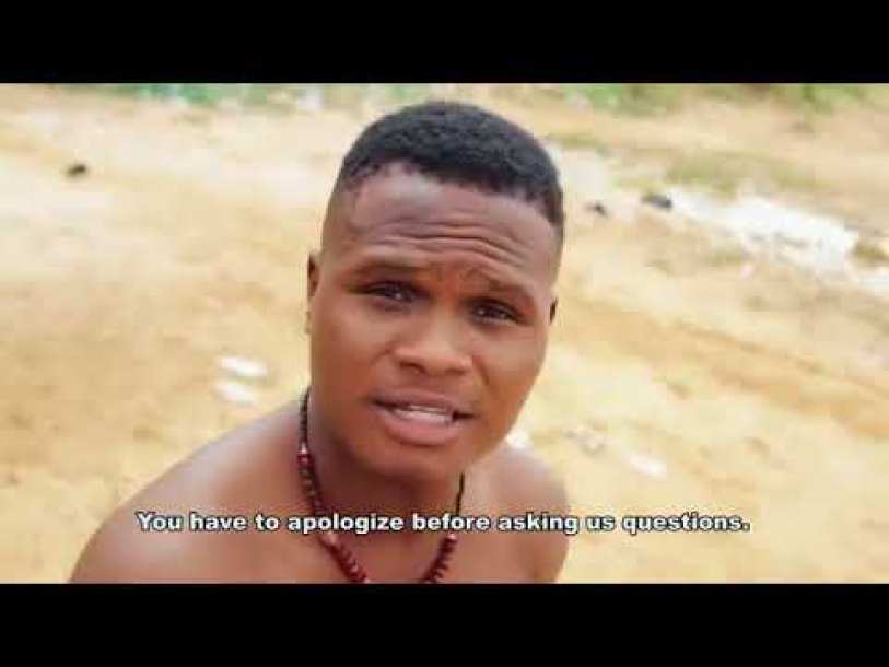 Comedy Video: Oluwadolarz – This Is Nigeria