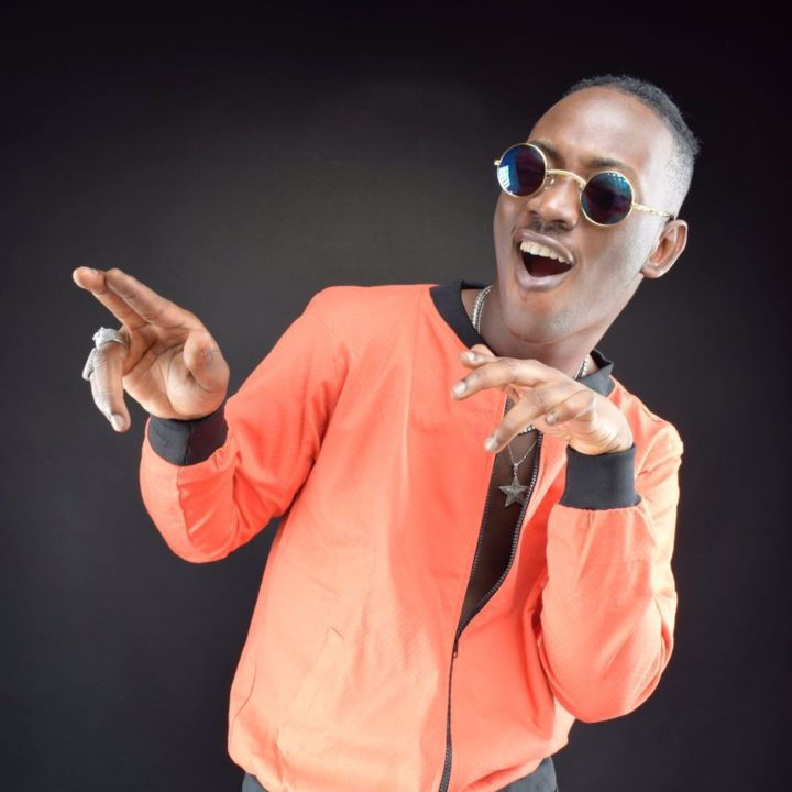 Dammy Krane – Shayo