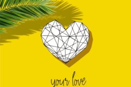 Ycee – Your love