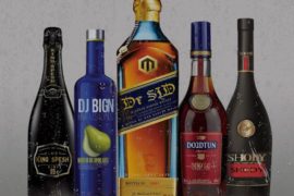 Dr Sid ft. Dj Big N, Shody, King Spesh & Do2dtun – 40 Bottles