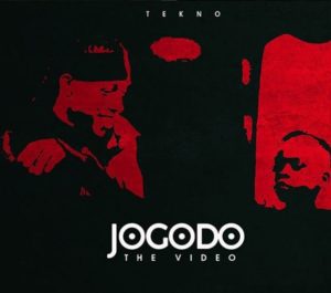 VIDEO: Tekno – Jogodo
