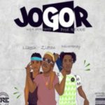 Zlatan Ibile ft. Lil Kesh & Naira Marley – Jogor