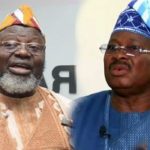 I Will Jail Abiola Ajimobi When I Become Oyo Governor – Adebayo Shittu