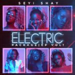 Seyi Shay ft. DJ Spinall, Vanessa Mdee & Cuppy – Love U Scatter