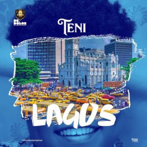 Teni – Lagos