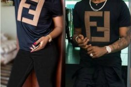 Tiwa Savage Talks About Relationship With Wizkid (Video)