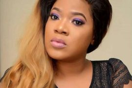 Nollywood Actress Toyin Abraham is Allegedly Engaged!