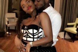 Be Like Chioma, Don’t Turn Your Boyfriend To ATM – Davido Advises Nigerian Ladies