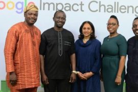 Google Launches First ‘Impart Challenge’ In Nigeria… Here is How To Apply To Win Part Of $2m Grant