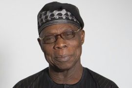 Here Is The Reason Why Obasanjo Is Angry With Buhari – Presidency