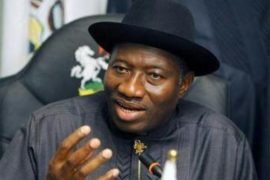 I’m Ashamed Nigeria Is Now Used As Negative Example – Jonathan