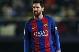 Lionel Messi Reveals Where He Wants To Play After Leaving Barcelona