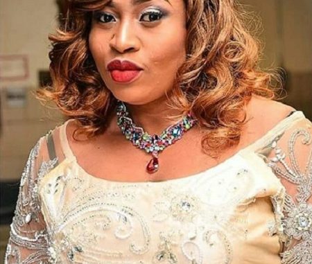 Touching Video Of Actress Aisha Abimbola Having Fun Before She Passed Away