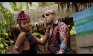 VIDEO: B-Red – Tire