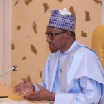 I Am A Descendant Of Abraham, I Don't Hate Christians – President Buhari