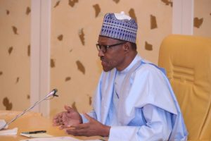 I Am A Descendant Of Abraham, I Don't Hate Christians – President Buhari