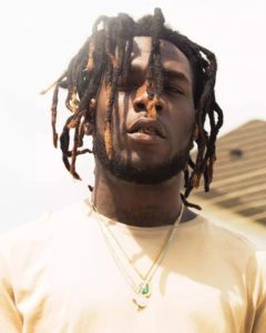Nigerians Should Actually Fight SARS Instead Of Protests - Burna Boy