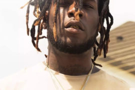 Nigerians Should Actually Fight SARS Instead Of Protests – Burna Boy