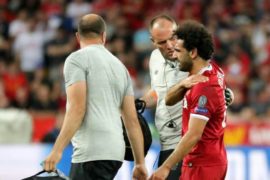 Salah Not Out Of The World Cup – Egypt FA