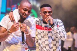 Davido Reveals Why He Has No Collaboration With Wizkid