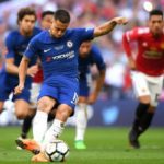 VIDEO: Chelsea vs Manchester United 1:0 - Highlights & Goal