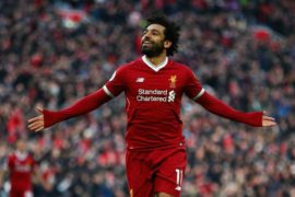 Egypt Confirm Mohamed Salah Will Make Their World Cup Despite Injury Concerns
