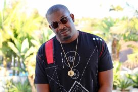 “Songwriters Are More Needed In Nigerian Music Industry Than Artistes” – Don Jazzy