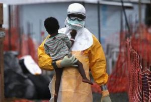 New Death In DR Congo Ebola Outbreak, Death Toll Hits 26