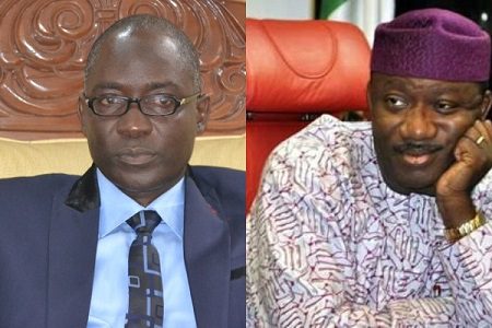 We Will Not Accept Your Apology, Return Billions Looted From Ekiti – Olusola Tells Fayemi