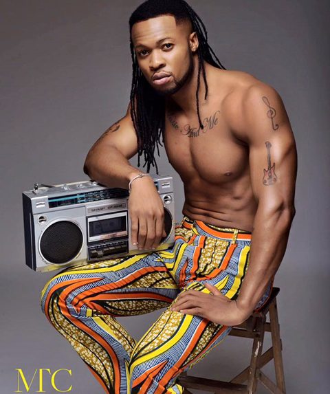 Why We Stopped Singer, Flavour From Performing In Abakaliki – Ebonyi State Govt Speaks Out