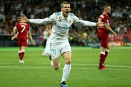 CHAMPIONS LEAGUE FINAL: Real Madrid 3:1 Liverpool – Highlights & Goals