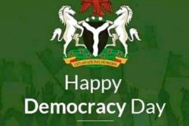 DEMOCRACY DAY CELEBRATION: Address By President Muhammadu Buhari