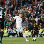 VIDEO: Real Madrid vs Celta Vigo 6-0 – Highlights & Goals