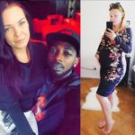 May D And His Swedish Girlfriend Are Expecting Twins