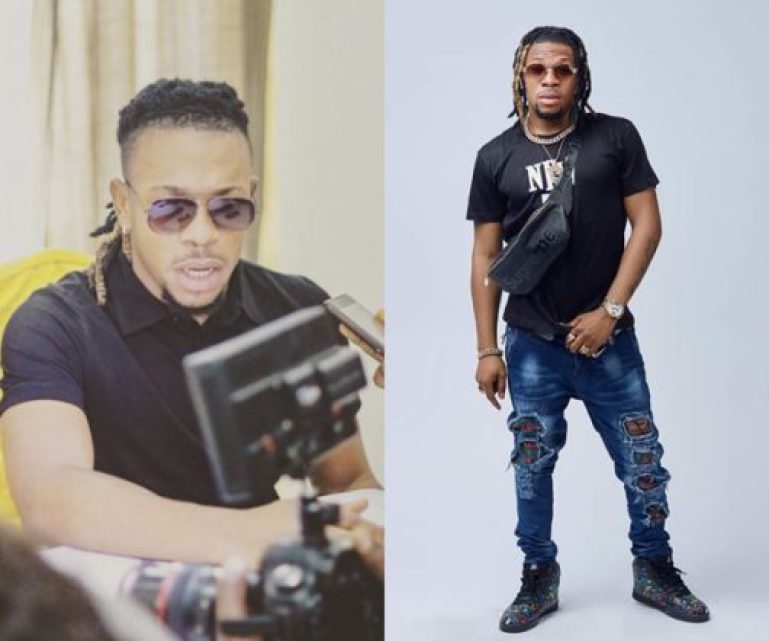 I Stopped Visiting My Family When I Was Asked To Quit Music – Mr. Real