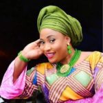 Things You Never Knew About Late Yoruba Actress, Aishat Abimbola (Ptuneos)