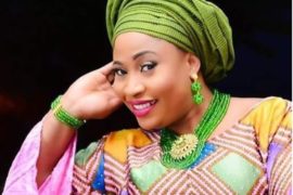 Ali Baba Shares Recent WhatsApp Chat He Had With Actress, Aisha Abimbola Before Her Death
