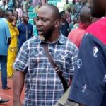 Meet The ‘Untouchable’ APC Youth Leader, Oosa Who Disrupted Ekiti Guber Primary Election (Photos+Video)