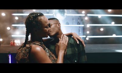 VIDEO : Duncan Mighty x Wizkid – Fake Love