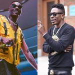 Shatta Wale Excluded From Ghana Meet Naija 2018 Because Of Wizkid