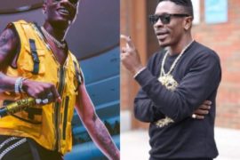 Shatta Wale Excluded From Ghana Meet Naija 2018 Because Of Wizkid