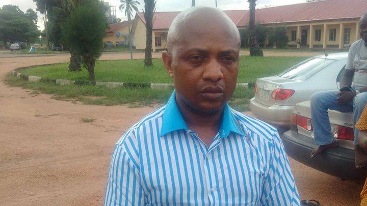 Update On Billionaire Kidnapper Evans Court Case As He Hires New Lawyer