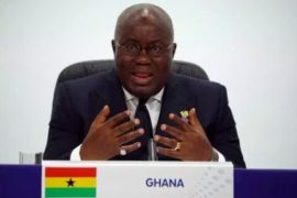 Ghana Ministers And Government Officials Hit Travel Ban Until Further notice Order By President