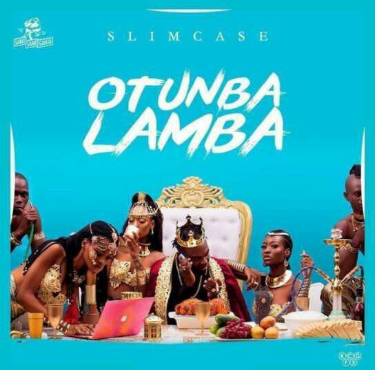 Slim Case - Otunba Lamba