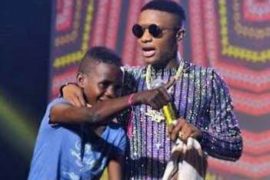 You Lied! Fan Calls Out Wizkid For Making Fake Promises! (See Full Gist)