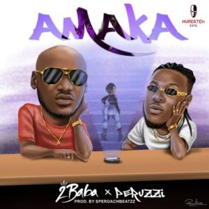 2Baba ft Perruzi – Amaka